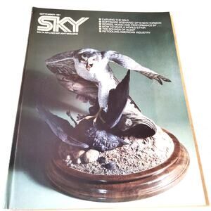 Delta SKY In-Flight Magazine September 1981 - Herschel Walker, Knoxville Expo
